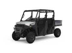 2023 Polaris RANGER CREW SP 570 Premium Ghost Gray - Hamilton, AL