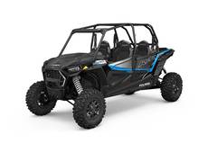 2023 Polaris RZR XP 4 1000 Premium Onyx Black - Hamilton, AL