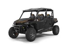 2023 Polaris GENERAL XP 4 1000 Premium Black Crystal - Hamilton, AL