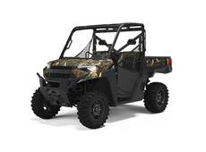 2023 Polaris RANGER XP 1000 Premium Polaris Pursuit Camo - Hamilton, AL