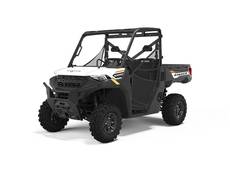 2023 Polaris RANGER 1000 Premium White Lightning - Hamilton, AL