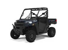 2023 Polaris RANGER XP 1000 Premium Azure Crystal Metallic - Hamilton, AL
