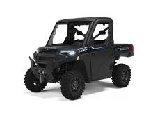 2023 Polaris RANGER XP 1000 NorthStar Edition Premium Azure Crystal Metallic - Hamilton, AL