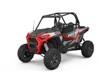 2023 Polaris RZR XP 1000 Ultimate Indy Red - Hamilton, AL