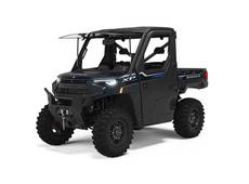 2023 Polaris RANGER XP 1000 NorthStar Edition Ultimate Azure Crystal Metallic - Ride Command Package - Hamilton, AL