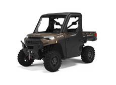 2023 Polaris RANGER XP 1000 NorthStar Edition Premium Bronson Rock Smoke - Hamilton, AL