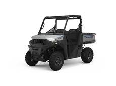 2023 Polaris RANGER SP 570 Premium Ghost Gray - Hamilton, AL