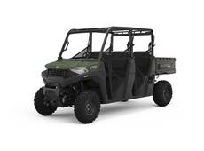 2023 Polaris RANGER CREW SP 570 Sagebrush Green - Hamilton, AL