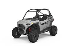 2023 Polaris RZR Trail S 1000 Premium Ghost Gray - Hamilton, AL