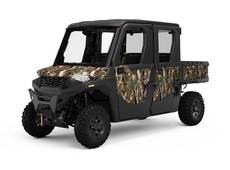 2023 Polaris RANGER CREW SP 570 NorthStar Edition Pursuit Camo - Hamilton, AL