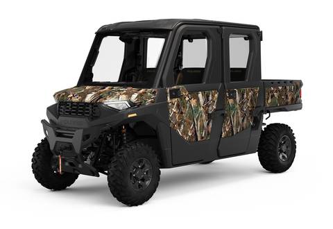 2023 RANGER CREW SP 570 NorthStar Edition Pursuit Camo
