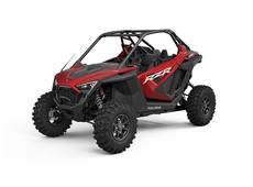 2023 Polaris RZR Pro XP Ultimate Sunset Red - Hamilton, AL