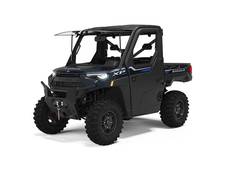 2023 Polaris RANGER XP 1000 NorthStar Edition Ultimate Azure Crystal Metallic - Hamilton, AL