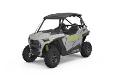 2023 Polaris RZR Trail Ultimate Ghost Gray - Hamilton, AL
