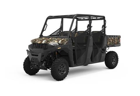 2023 RANGER CREW SP 570 Premium Polaris Pursuit Camo