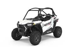 2023 Polaris RZR Trail S 900 Sport White Lightning - Hamilton, AL