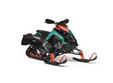 2023 Polaris 850 INDY VR1 129 - Bethel, AK