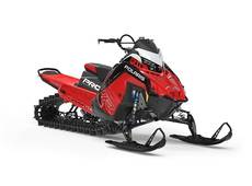 2023 Polaris Patriot 9R PRO RMK Slash 165 2.75" - Bethel, AK