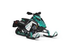 2023 Polaris 650 INDY XCR 128 - Bethel, AK