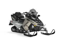 2023 Polaris 550 INDY Adventure 144 - Bethel, AK