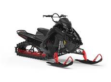 2023 Polaris Patriot Boost PRO RMK Slash 163 3" - Bethel, AK