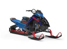2023 Polaris Patriot Boost RMK Khaos Slash 165 2.75" - Bethel, AK