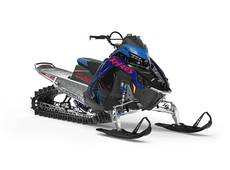 2023 Polaris Patriot 9R RMK Khaos Slash 163 3" - Bethel, AK