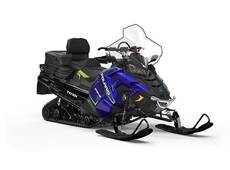 2023 Polaris 800 TITAN Adventure 155 - Bethel, AK
