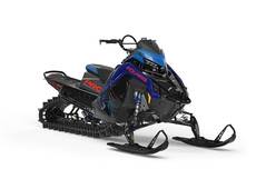 2023 Polaris Patriot 9R PRO RMK Slash 155 - Bethel, AK