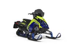 2023 Polaris 650 INDY VR1 129 - Bethel, AK