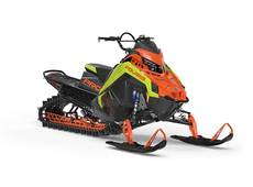2023 Polaris Patriot Boost PRO RMK Slash 155 - Bethel, AK
