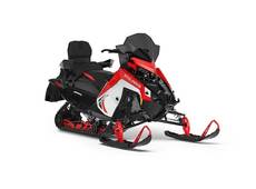 2023 Polaris 650 INDY Adventure X2 137 - Bethel, AK