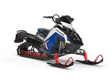 2023 Polaris 650 PRO RMK 155 - Bethel, AK