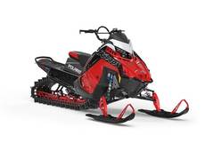 2023 Polaris Patriot Boost RMK Khaos Slash 155 - Bethel, AK