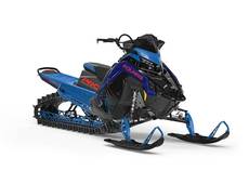 2023 Polaris Patriot 9R PRO RMK Slash 163 3" - Bethel, AK