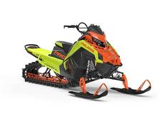 2023 Polaris Patriot Boost PRO RMK Slash 165 2.75" - Bethel, AK