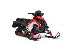 2023 Polaris 650 INDY Adventure 137 - Bethel, AK