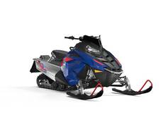 2023 Polaris 550 INDY EVO 121 - Bethel, AK