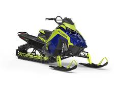 2023 Polaris 850 PRO RMK Slash 165 2.75" - Bethel, AK