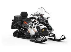2023 Polaris PROSTAR S4 TITAN Adventure 155 - Bethel, AK
