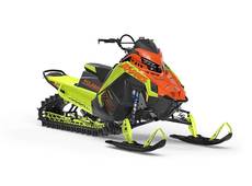 2023 Polaris Patriot 9R RMK Khaos Slash 155 - Bethel, AK