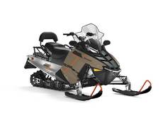 2023 Polaris 550 INDY LXT 144 - Bethel, AK