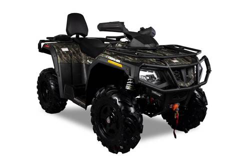 2023 HiSUN TACTIC - 750 EPS 2-UP for sale in the Pompano Beach, FL area. Get the best drive out price on 2023 HiSUN TACTIC - 750 EPS 2-UP and compare.