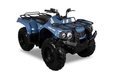 2023 HiSUN TACTIC - 400 2-UP for sale in the Pompano Beach, FL area. Get the best drive out price on 2023 HiSUN TACTIC - 400 2-UP and compare.