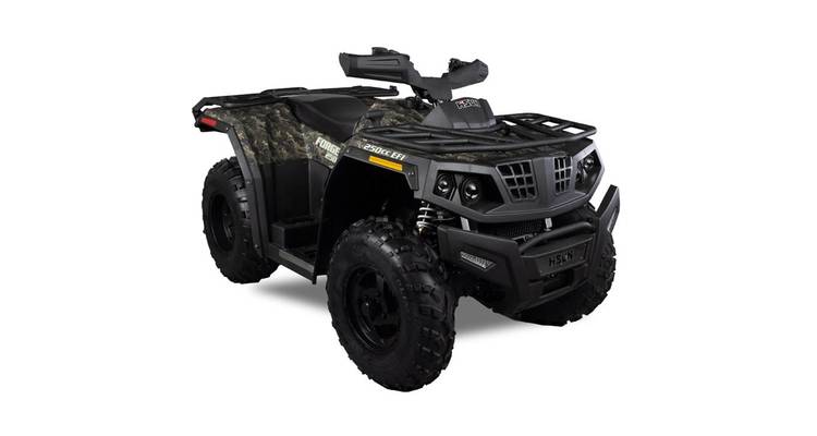 2023 HiSUN TACTIC - 250 2-UP for sale in the Pompano Beach, FL area. Get the best drive out price on 2023 HiSUN TACTIC - 250 2-UP and compare.