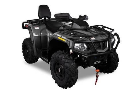 2023 HiSUN TACTIC - 550 EPS 2-UP for sale in the Pompano Beach, FL area. Get the best drive out price on 2023 HiSUN TACTIC - 550 EPS 2-UP and compare.