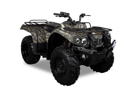 2023 HiSUN TACTIC - 400 2-UP for sale in the Pompano Beach, FL area. Get the best drive out price on 2023 HiSUN TACTIC - 400 2-UP and compare.