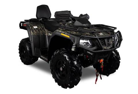 2023 HiSUN TACTIC - 550 EPS 2-UP for sale in the Pompano Beach, FL area. Get the best drive out price on 2023 HiSUN TACTIC - 550 EPS 2-UP and compare.