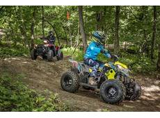 2023 Polaris Outlaw® 110 EFI - Hamilton, AL