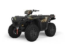 2023 Polaris Sportsman 850 Ultimate Trail Polaris Pursuit Camo - Hamilton, AL